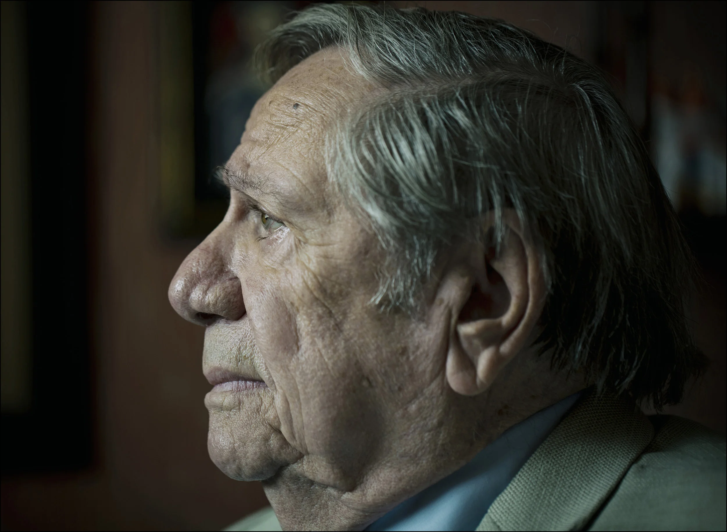 Allan Levey