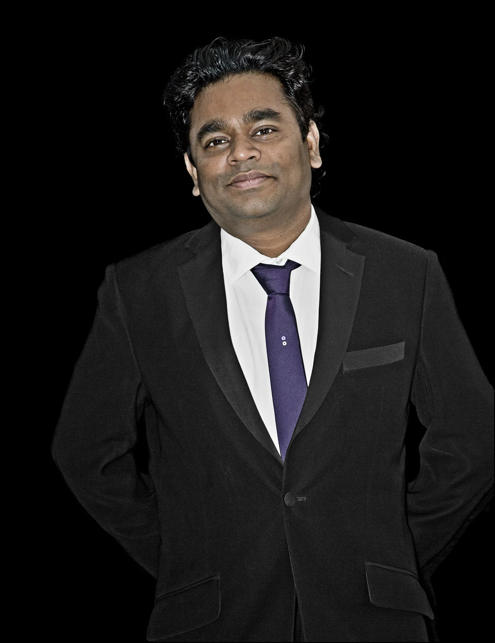 A.R. Rahman