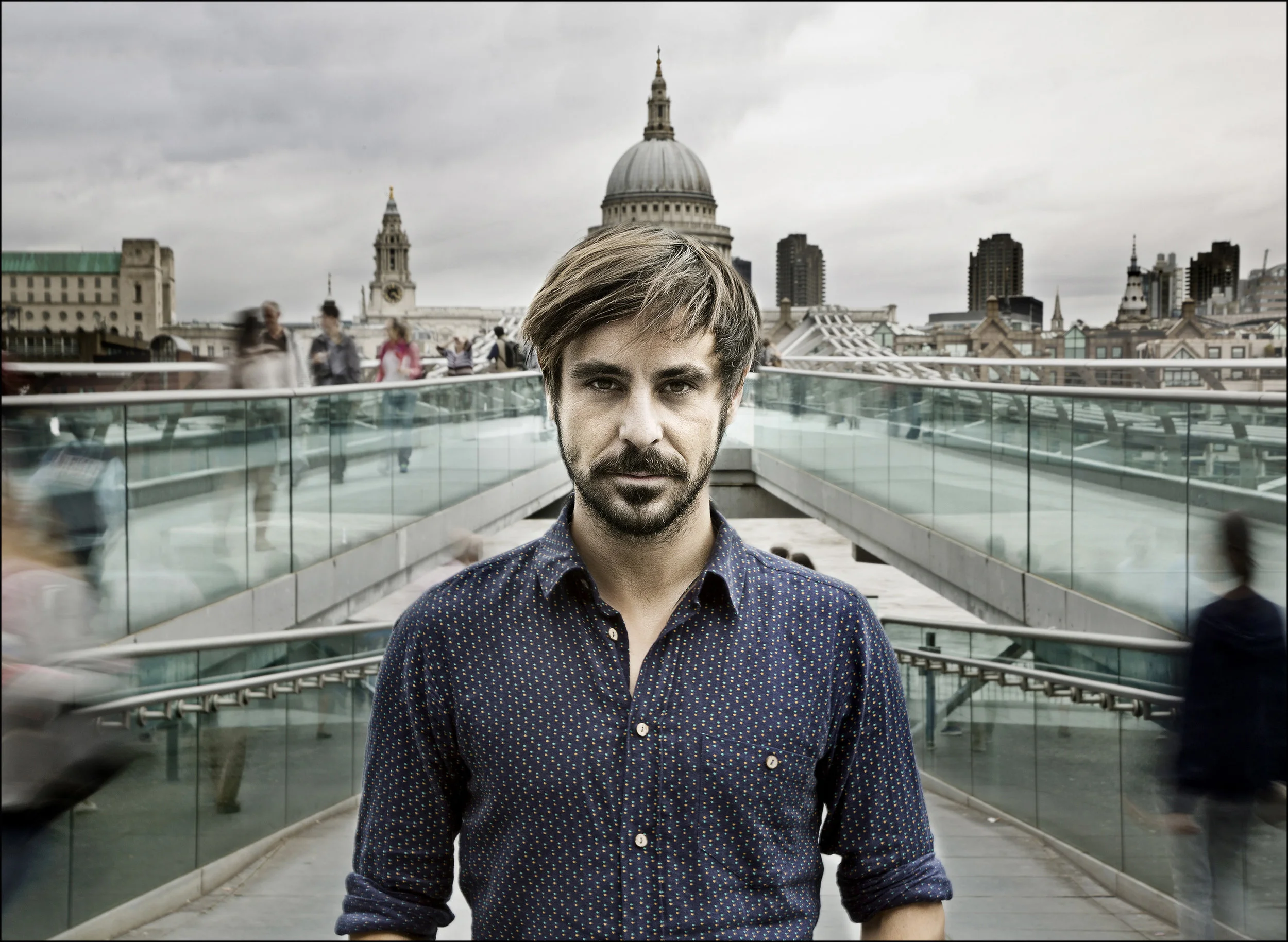 Emun Elliott