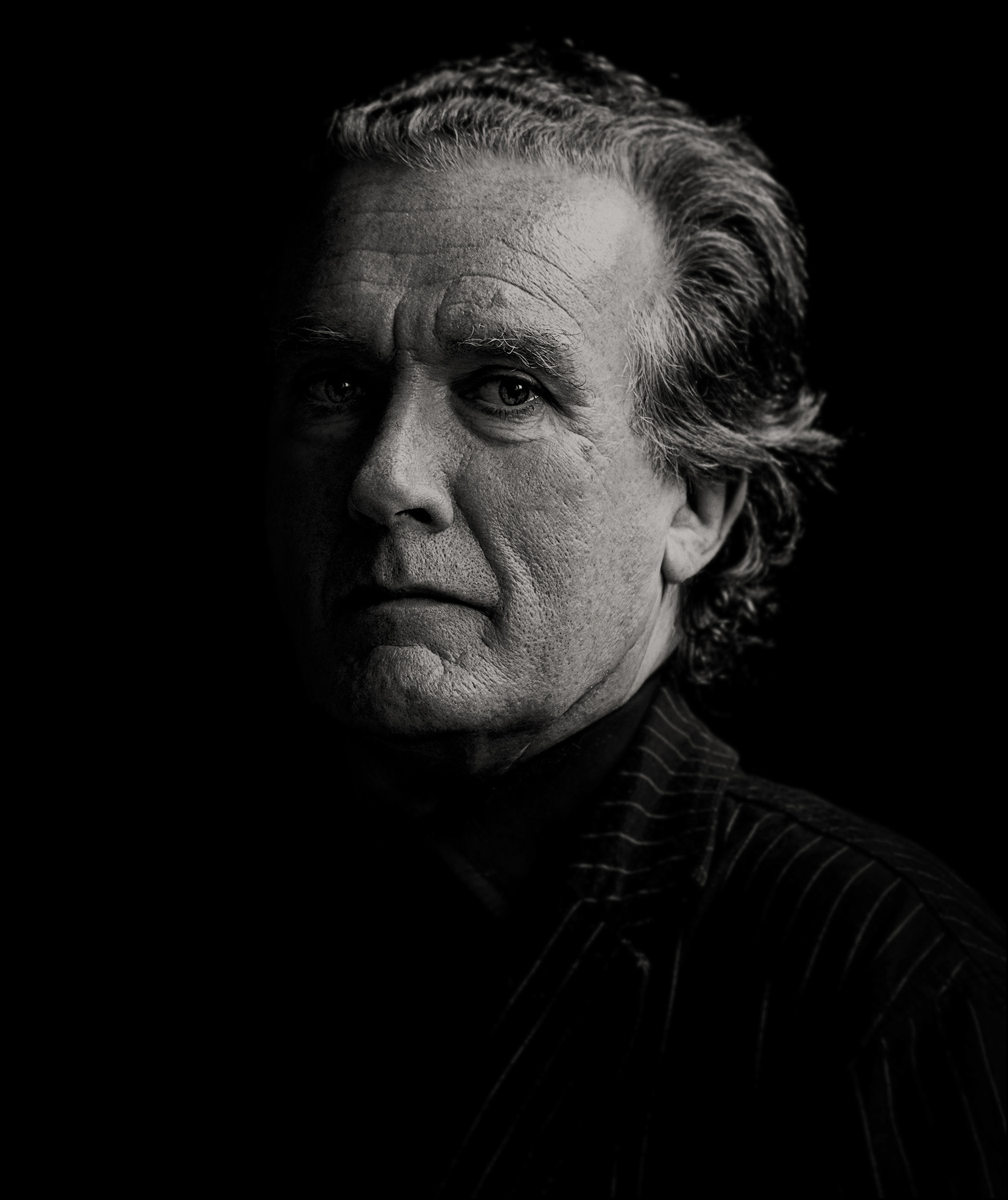 Rory Boyle