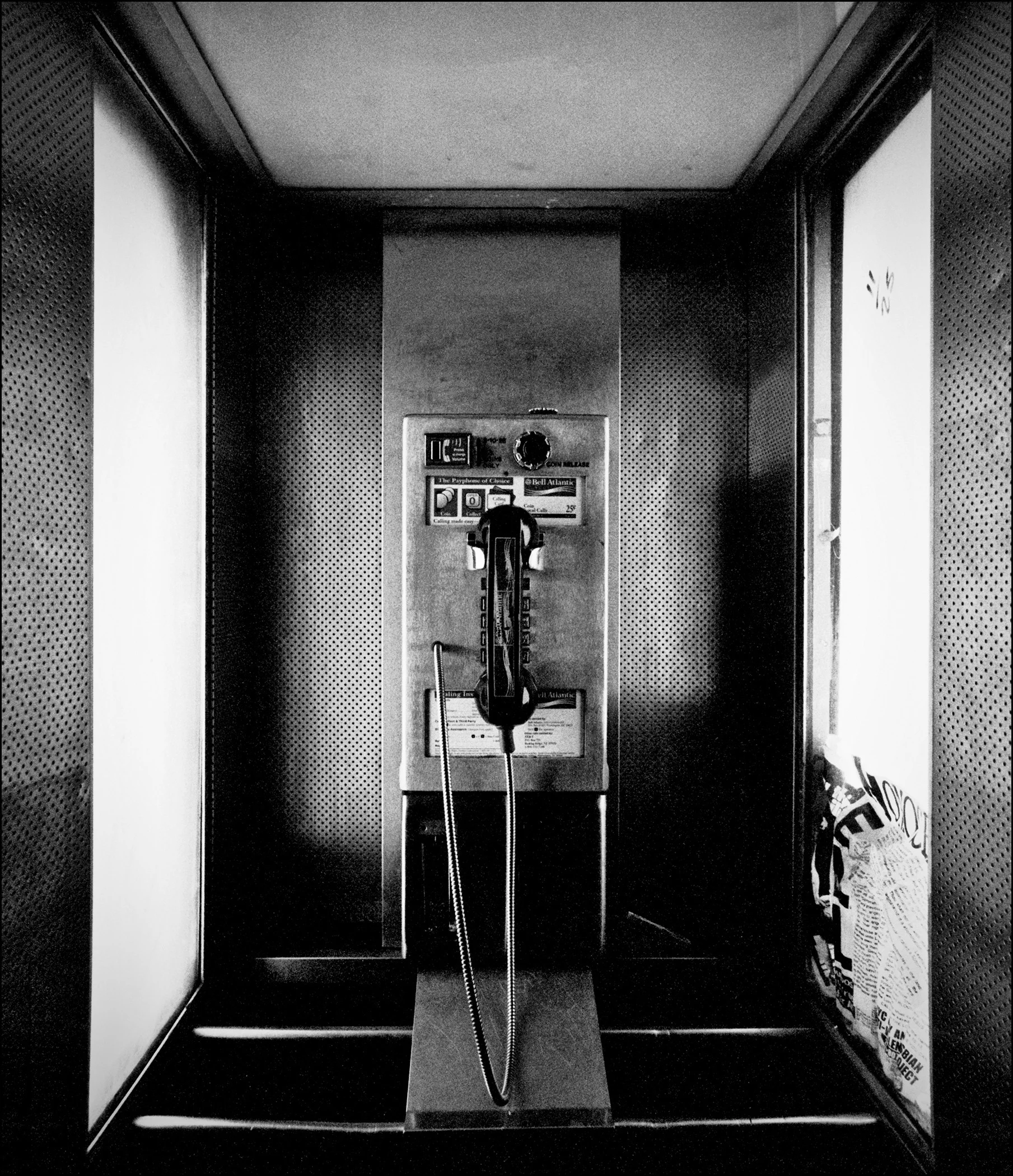 New York Telephone 