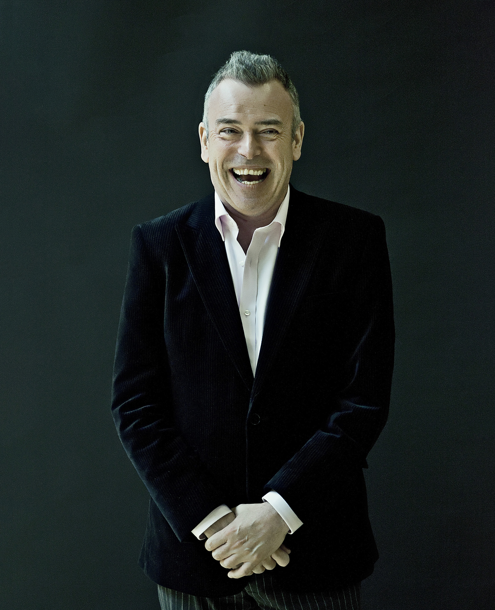 Malcolm Martineau