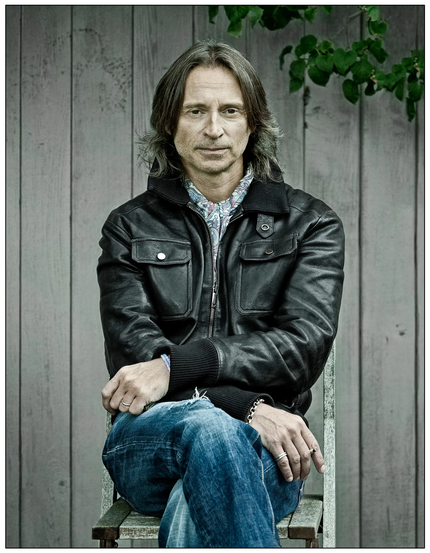 Robert Carlyle