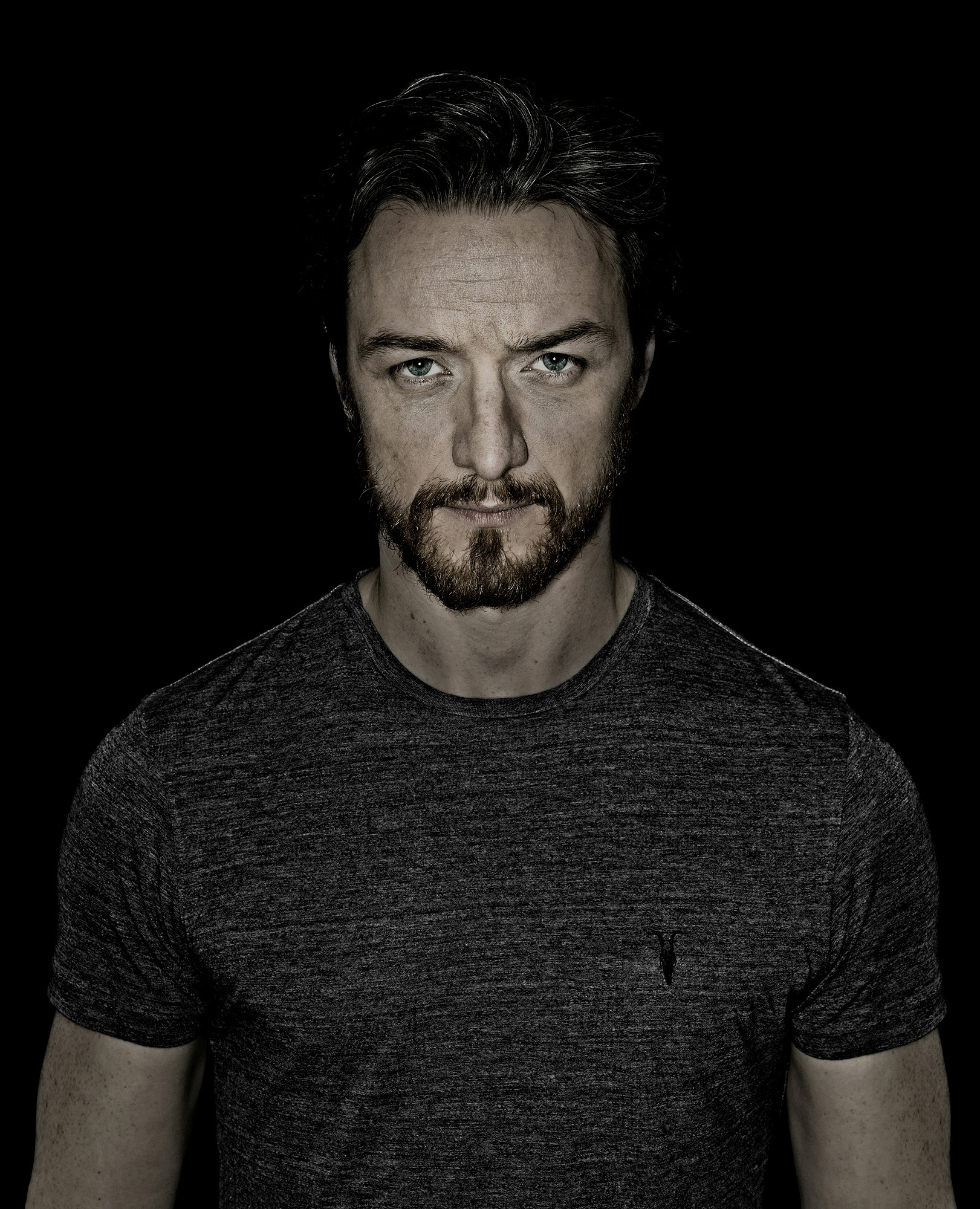 James McAvoy