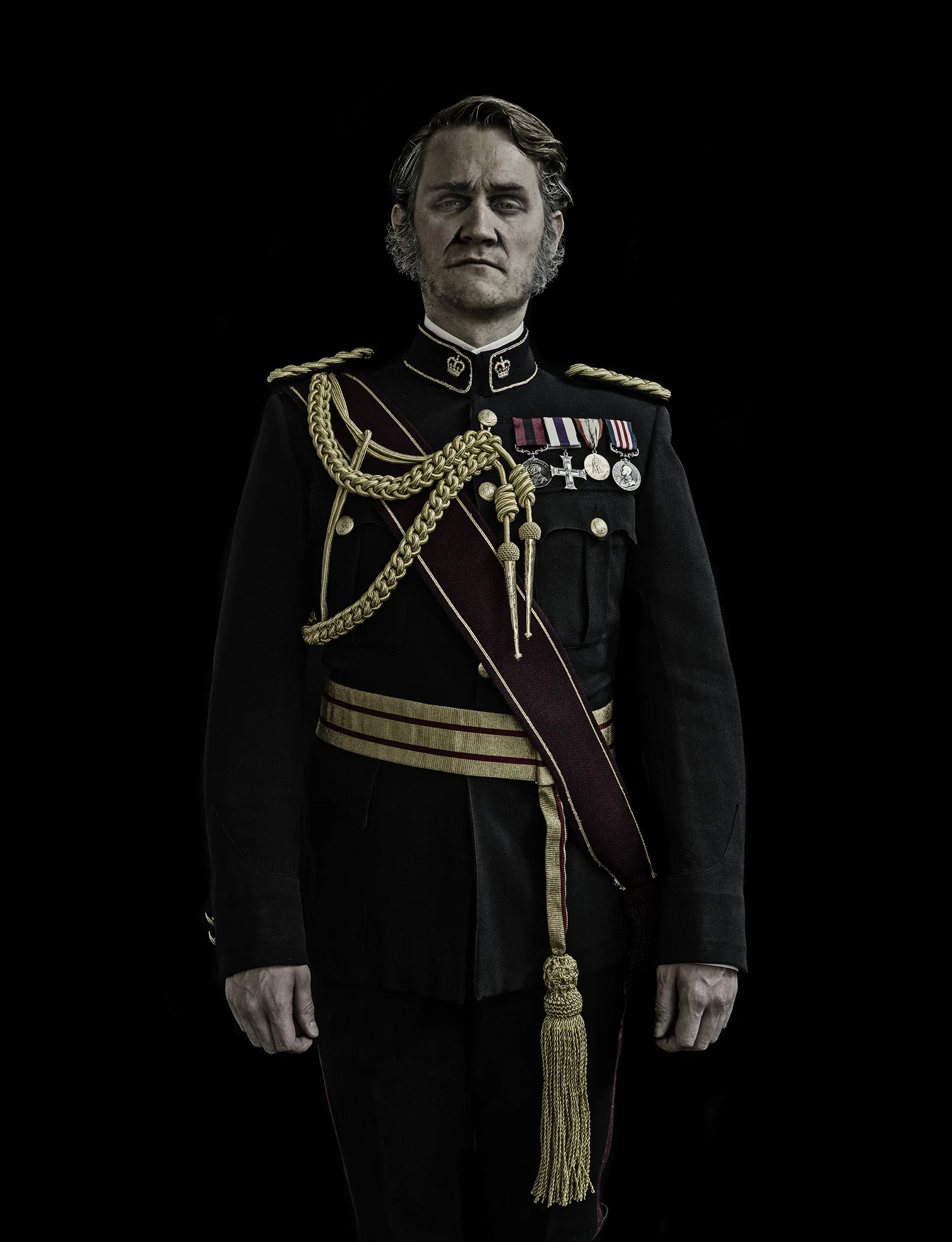 Owen Wingrave
