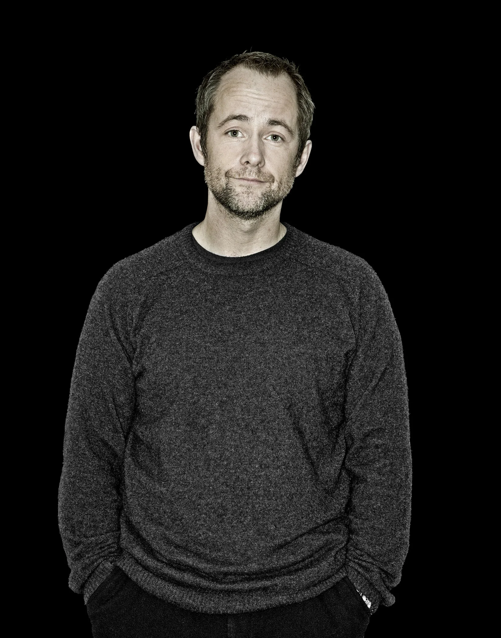 Billy Boyd