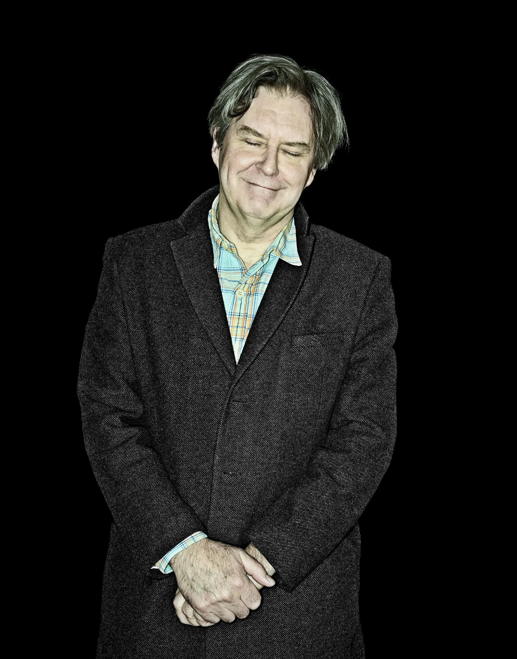 James Fleet