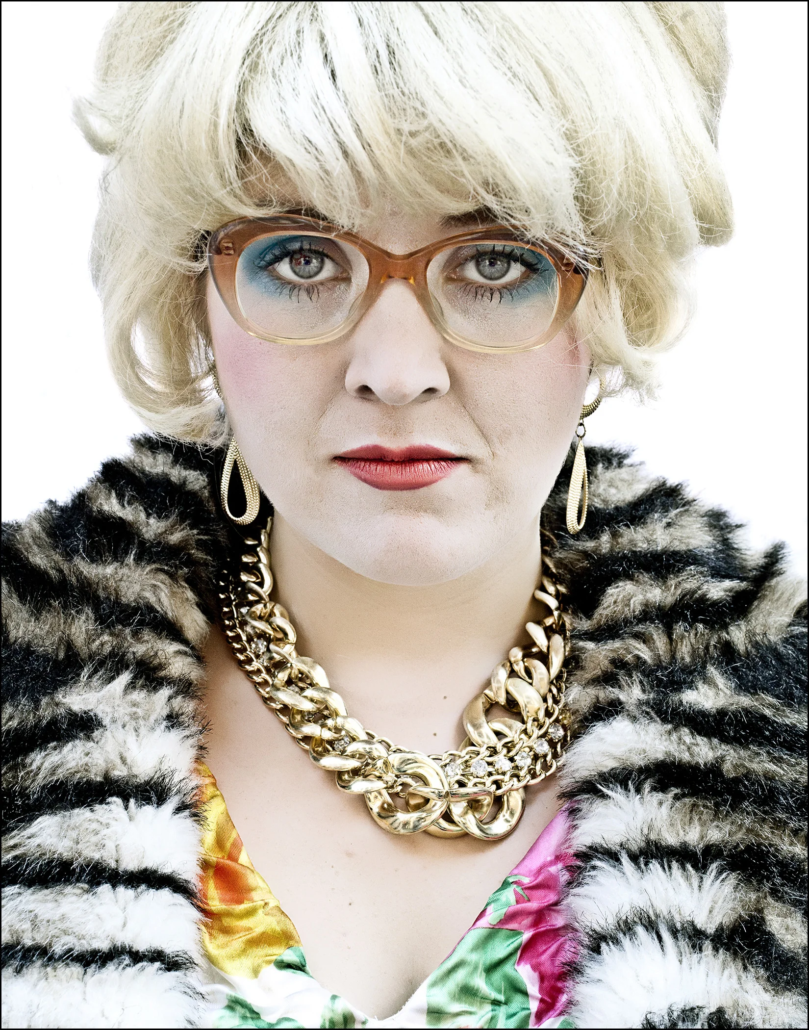 The Threepenny Opera