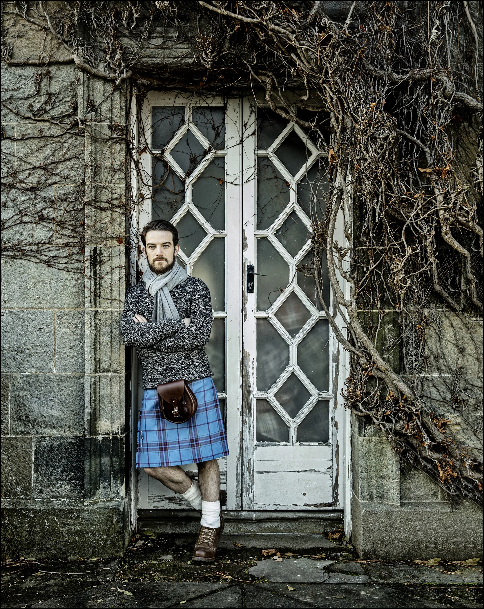 Kevin Guthrie
