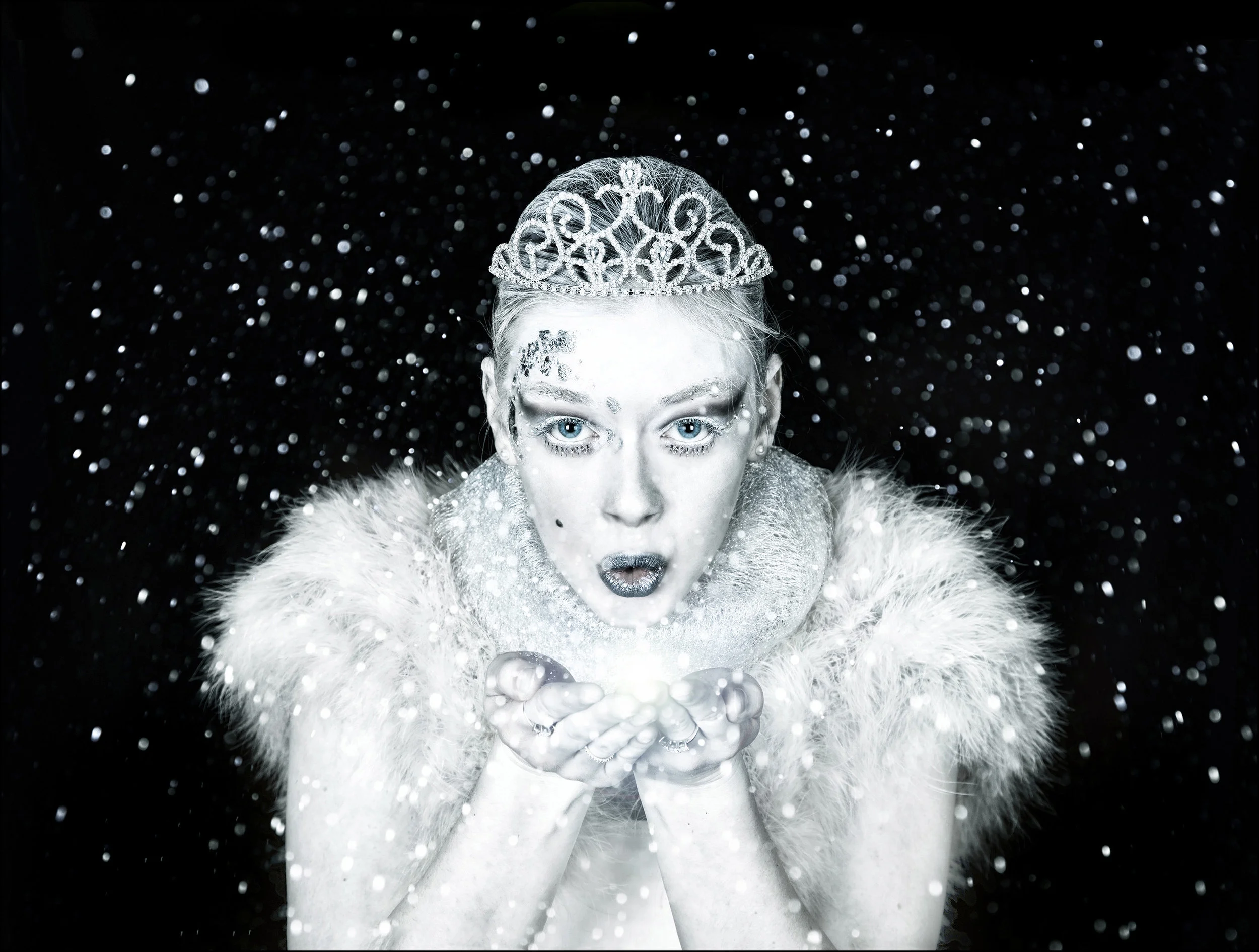 The Snow Queen