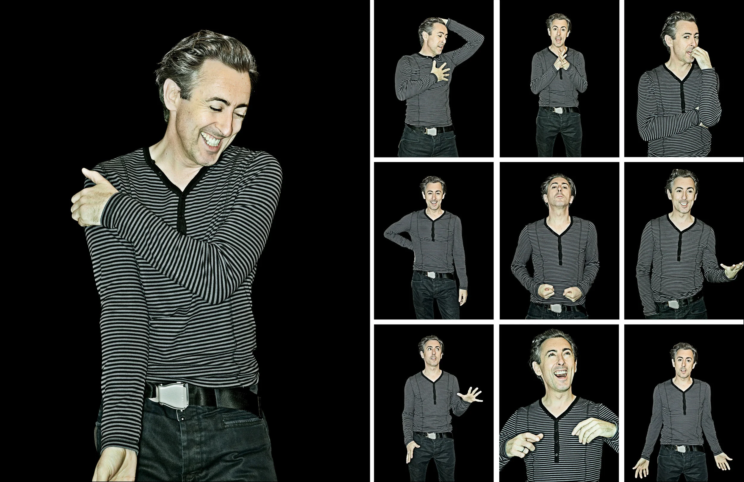 Alan Cumming