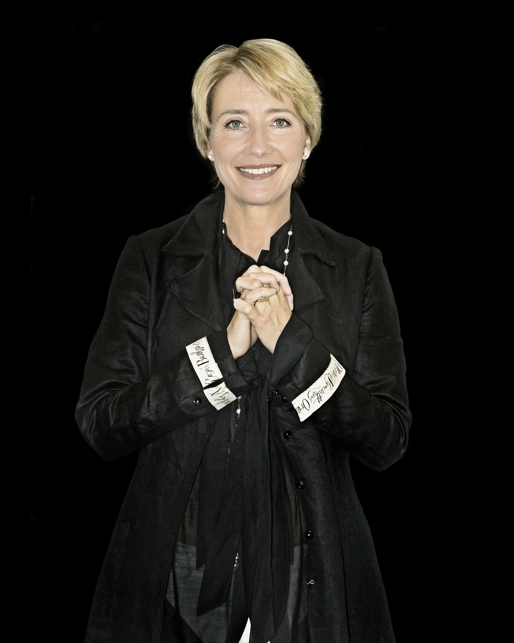 Emma Thompson