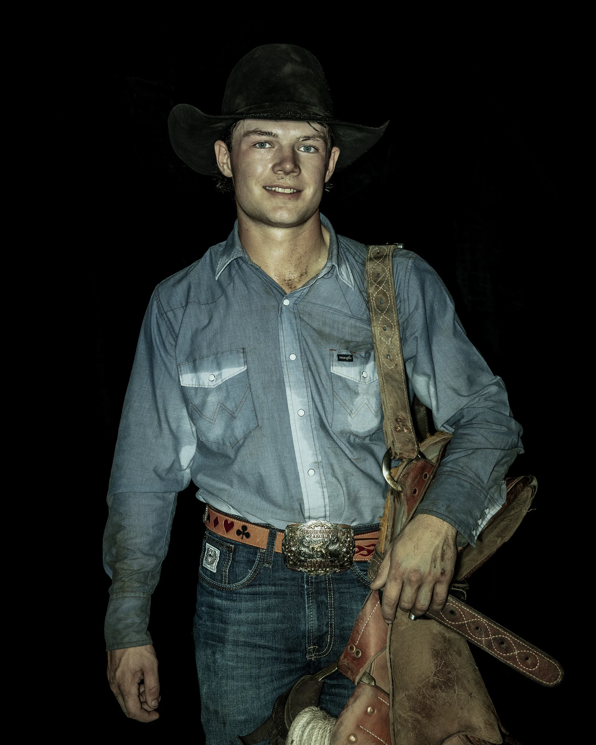 Calvin Shaffer