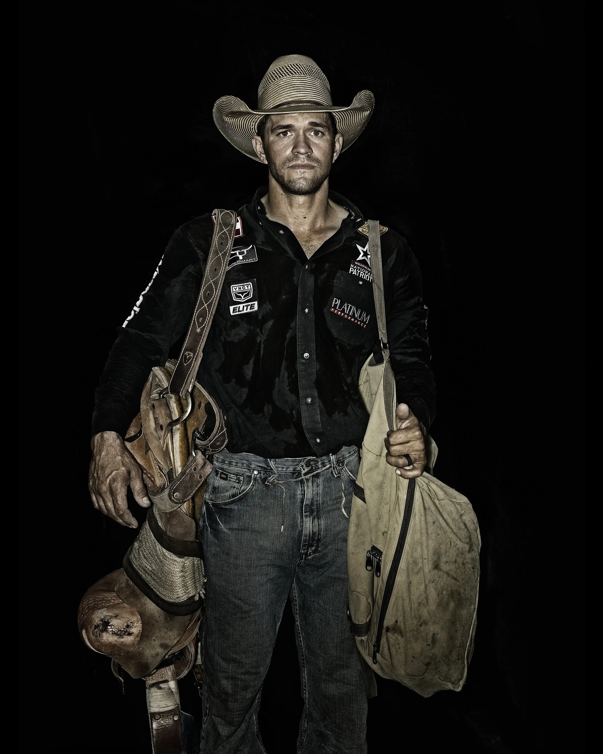 Isaac Diaz