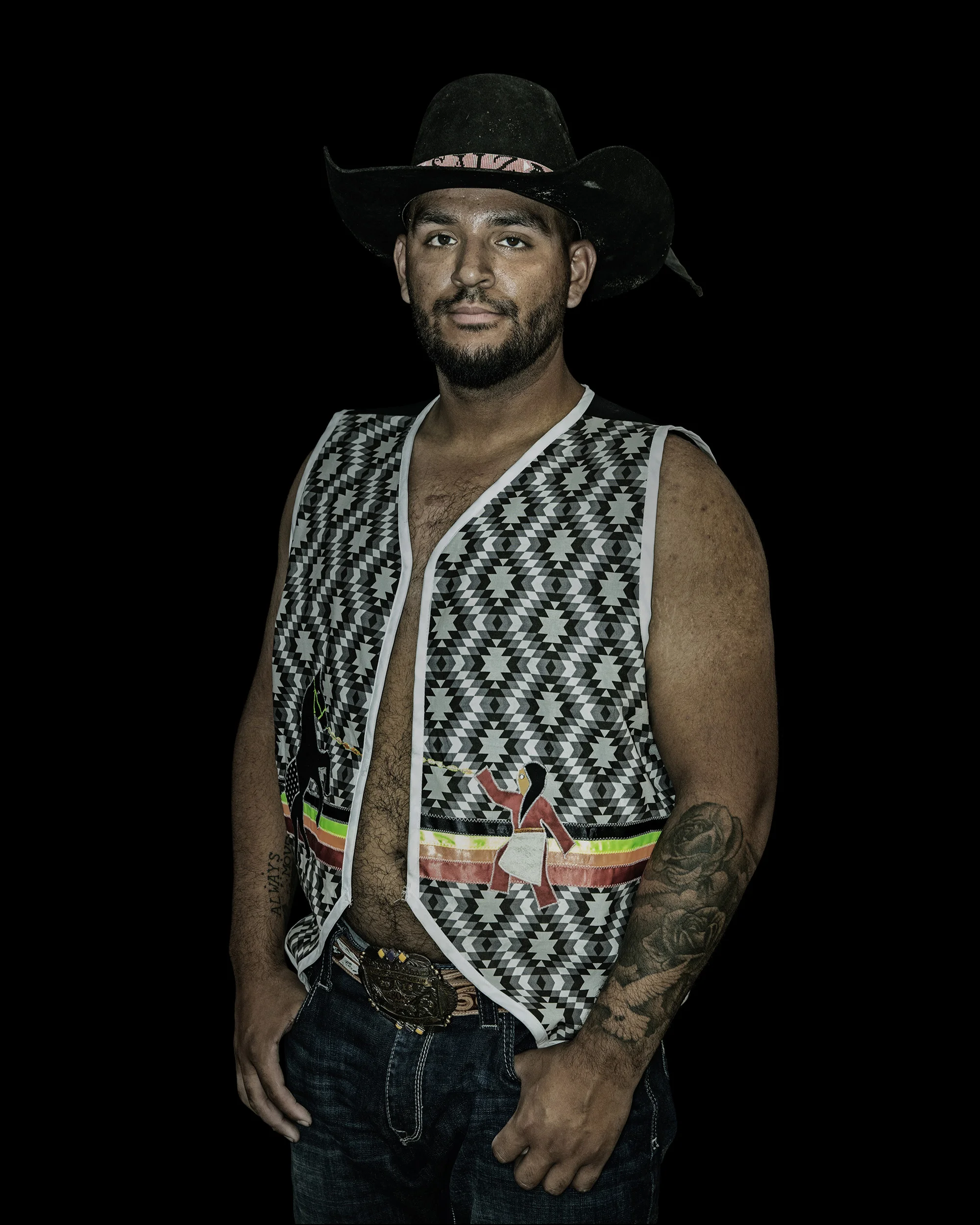 Tony Saiz