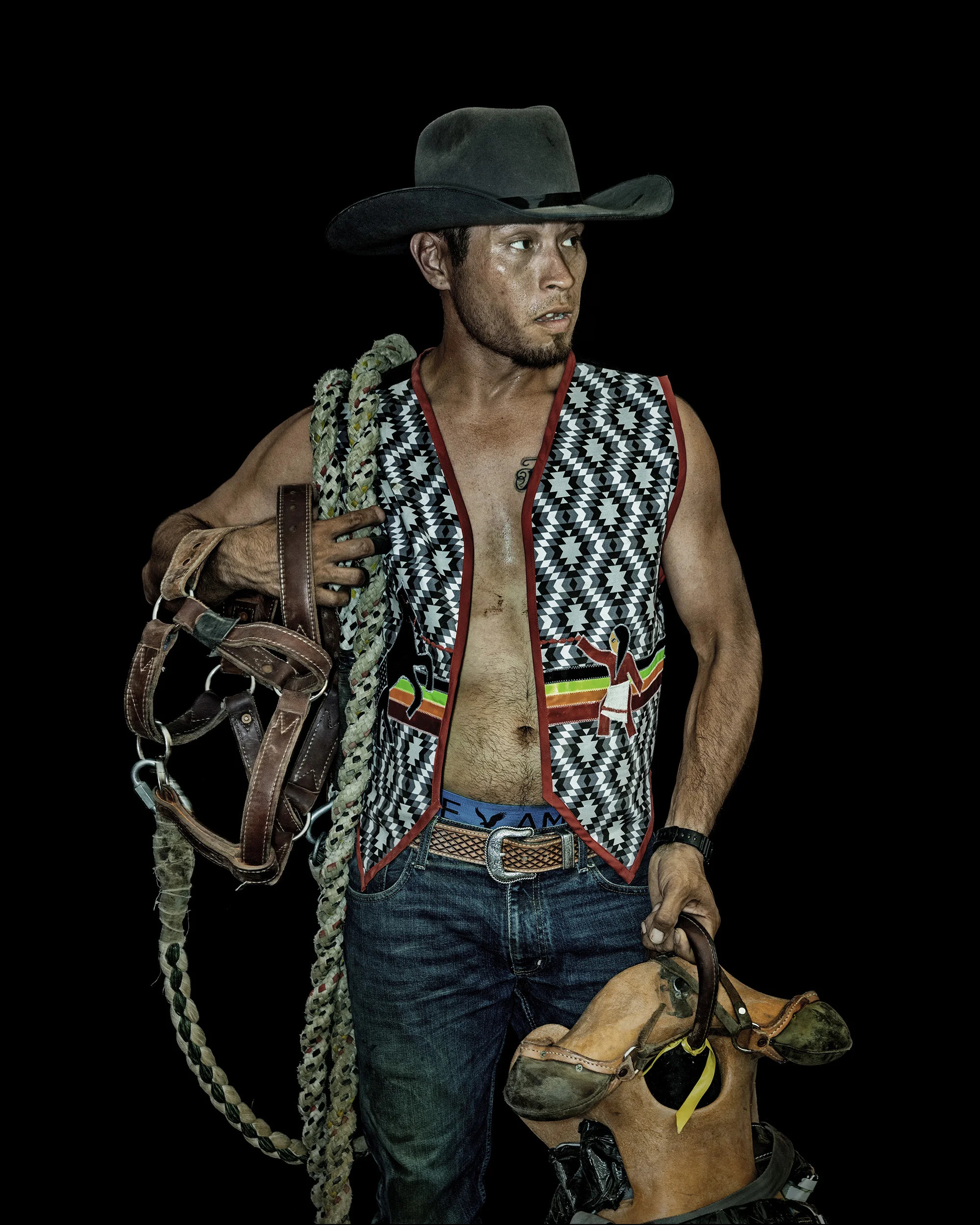 Vincent Vargas