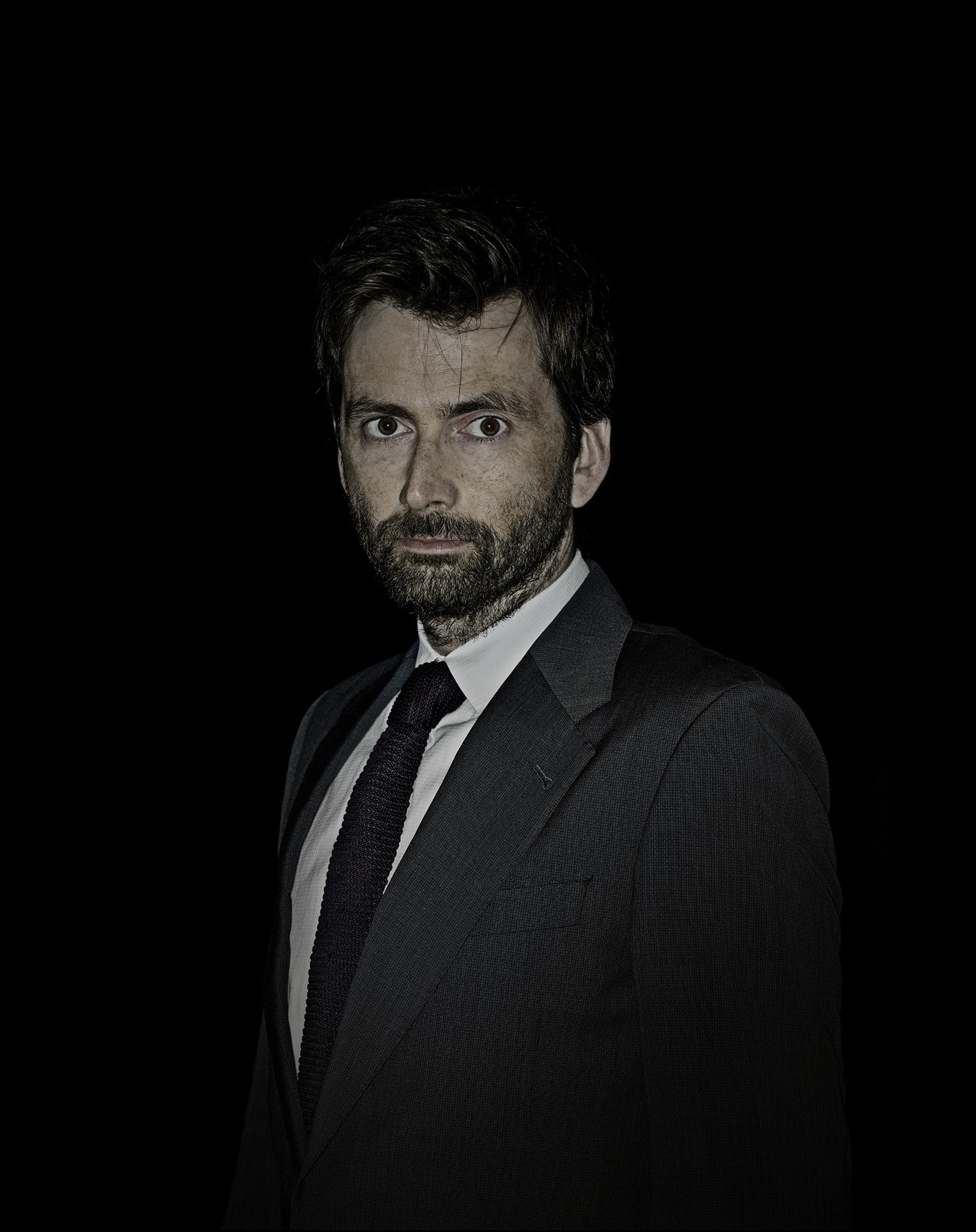 David Tennant