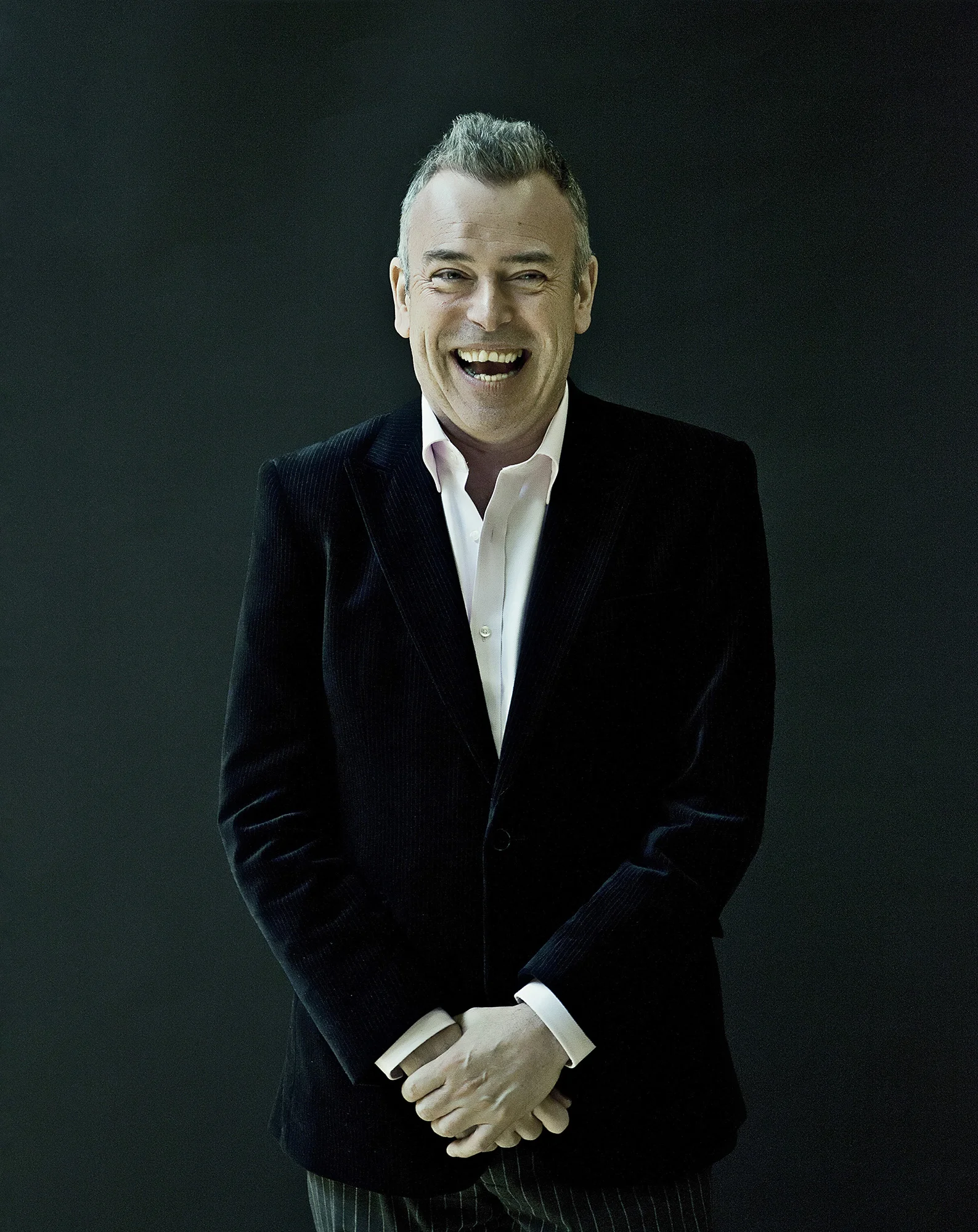 Malcolm Martineau