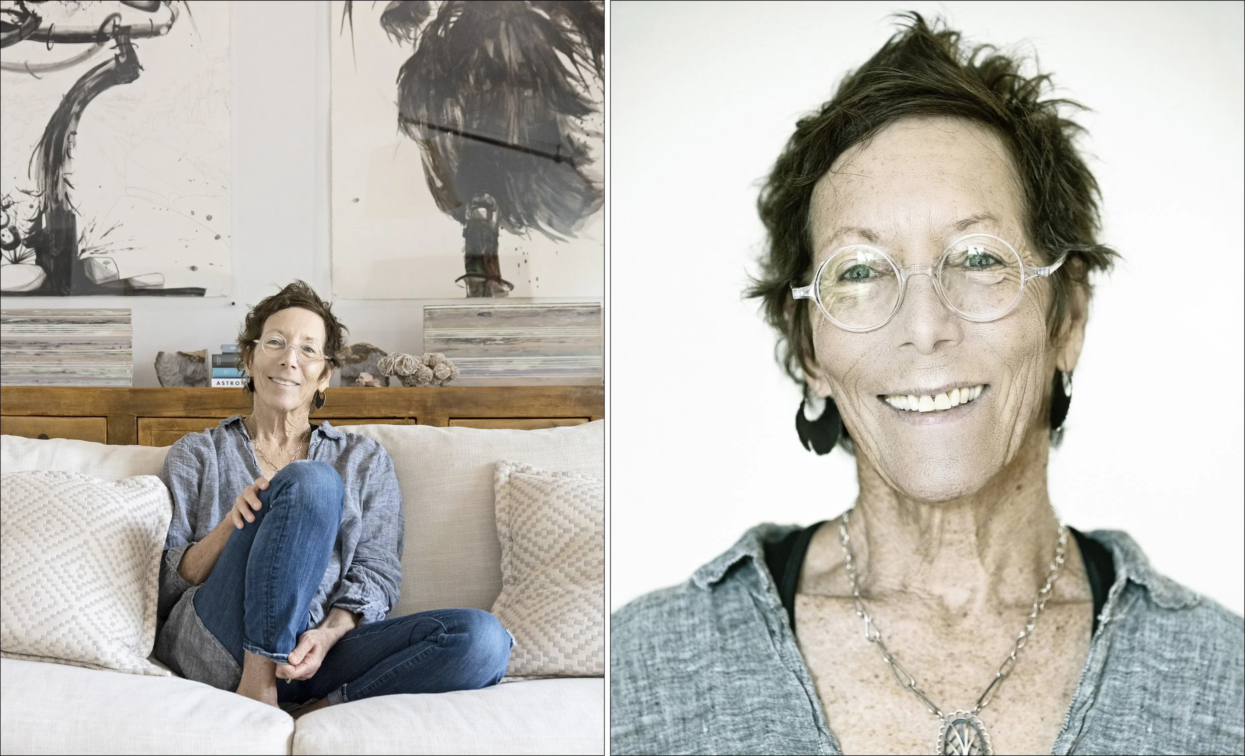 Julie Weiman