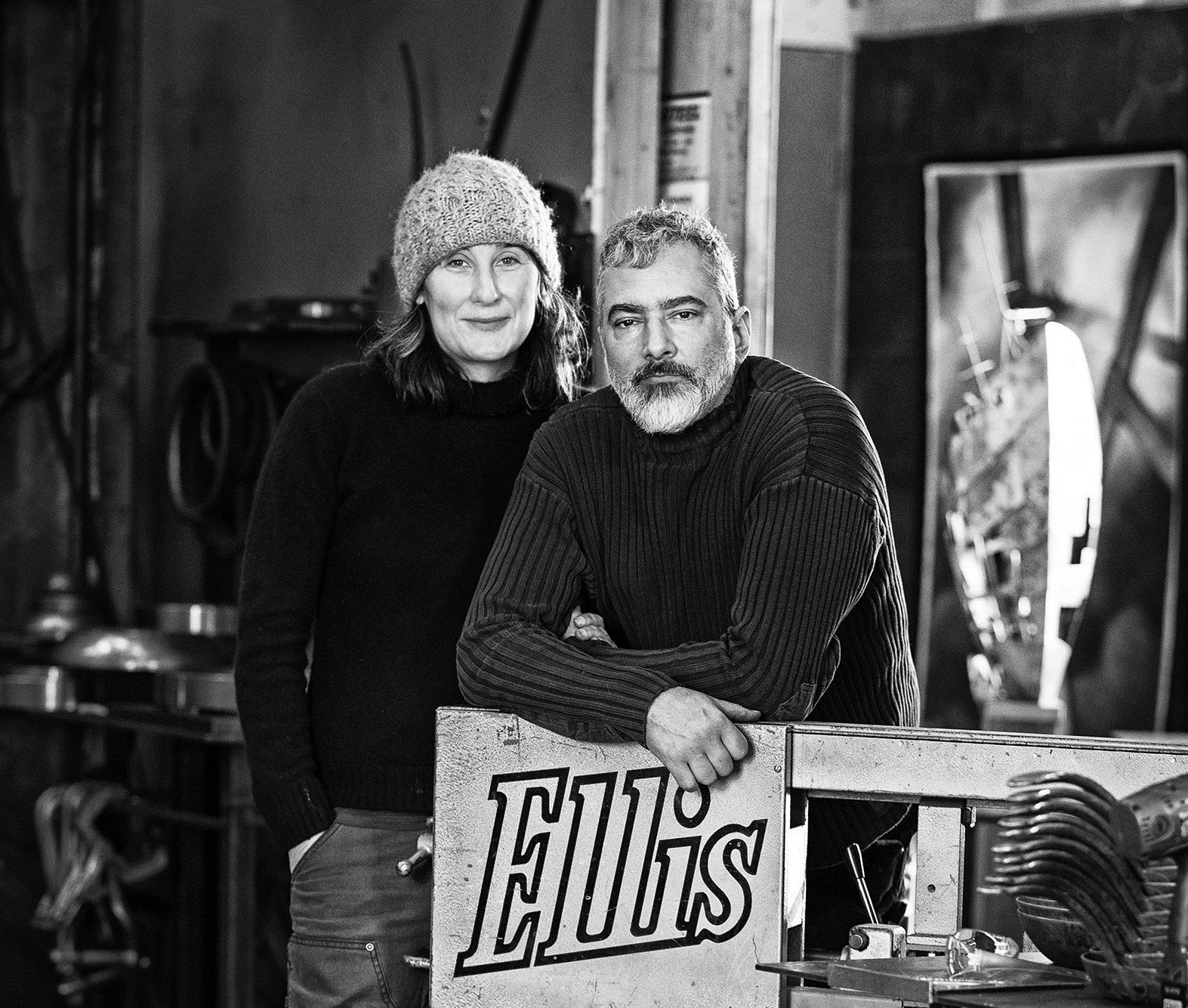  Blu Skillet Ironware 