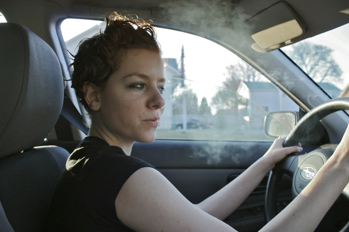Ware, MA, 2009