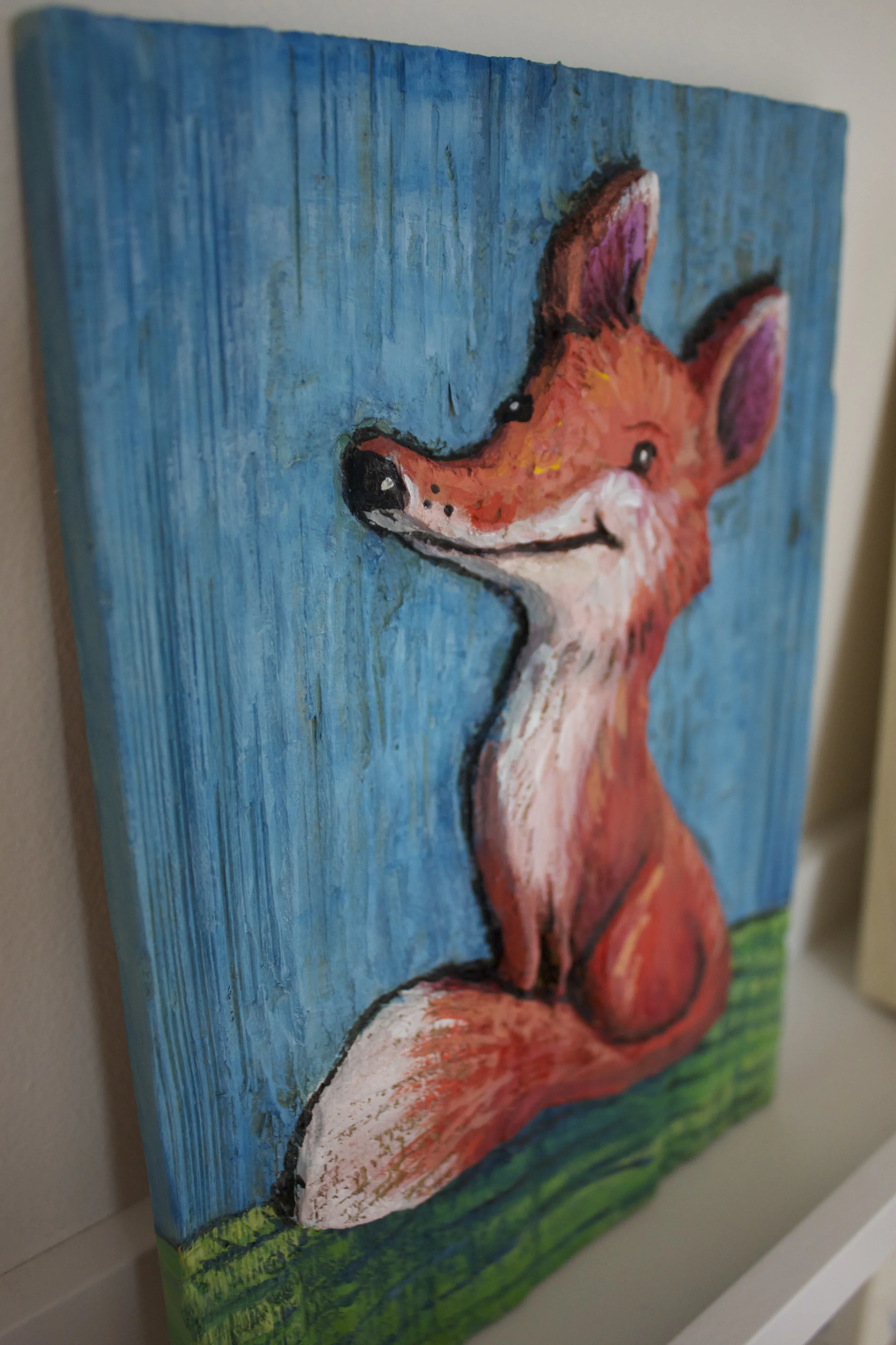 Chester - Sold
