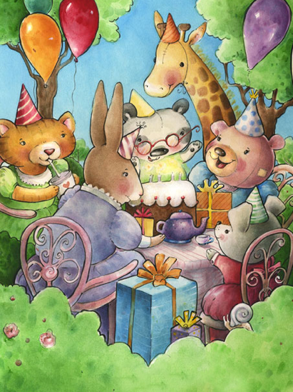 Birthday Party