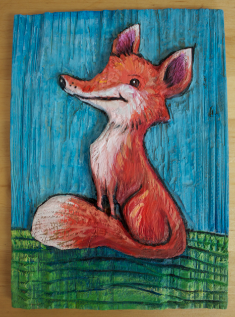 Chester - Sold