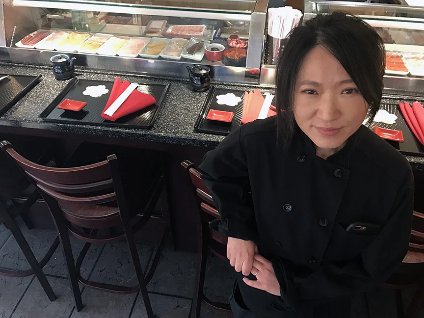 Our favorite local news site recently ran a piece on the most recent chapter in Sushi Hana's history. Read the article at Missoula Current .