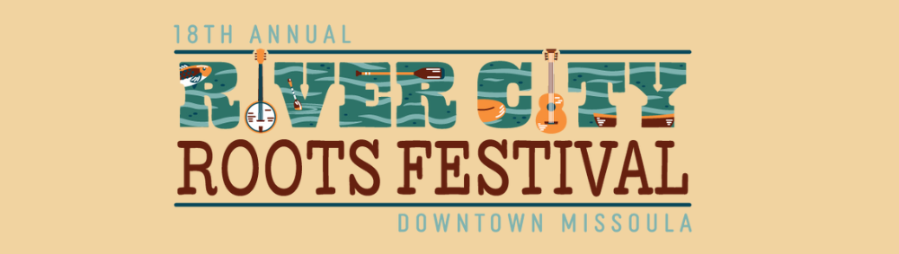 River City Roots Festival