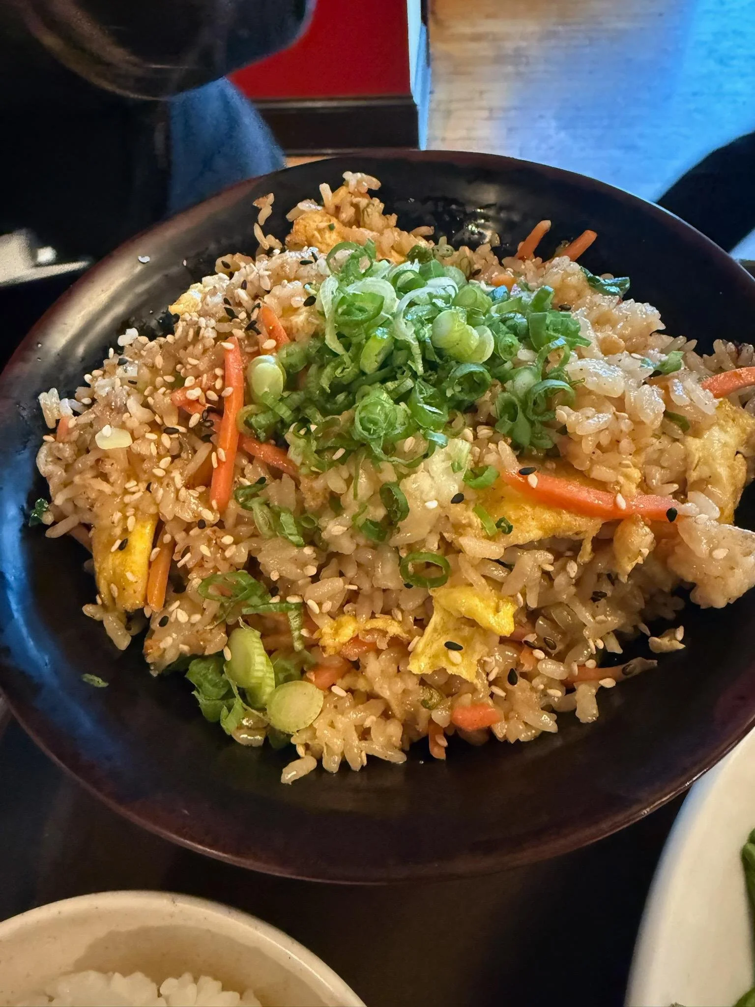 Fried Rice