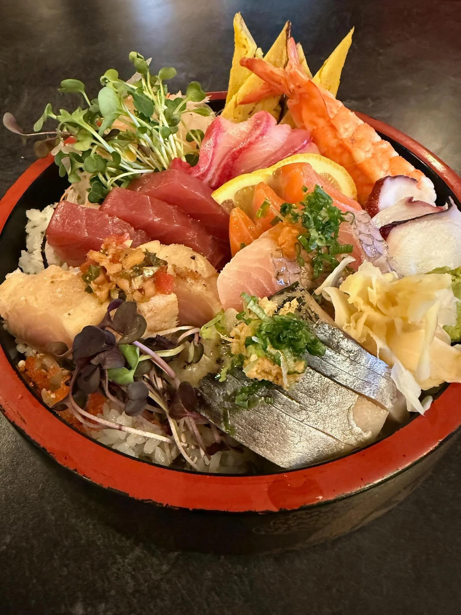 Chirashi