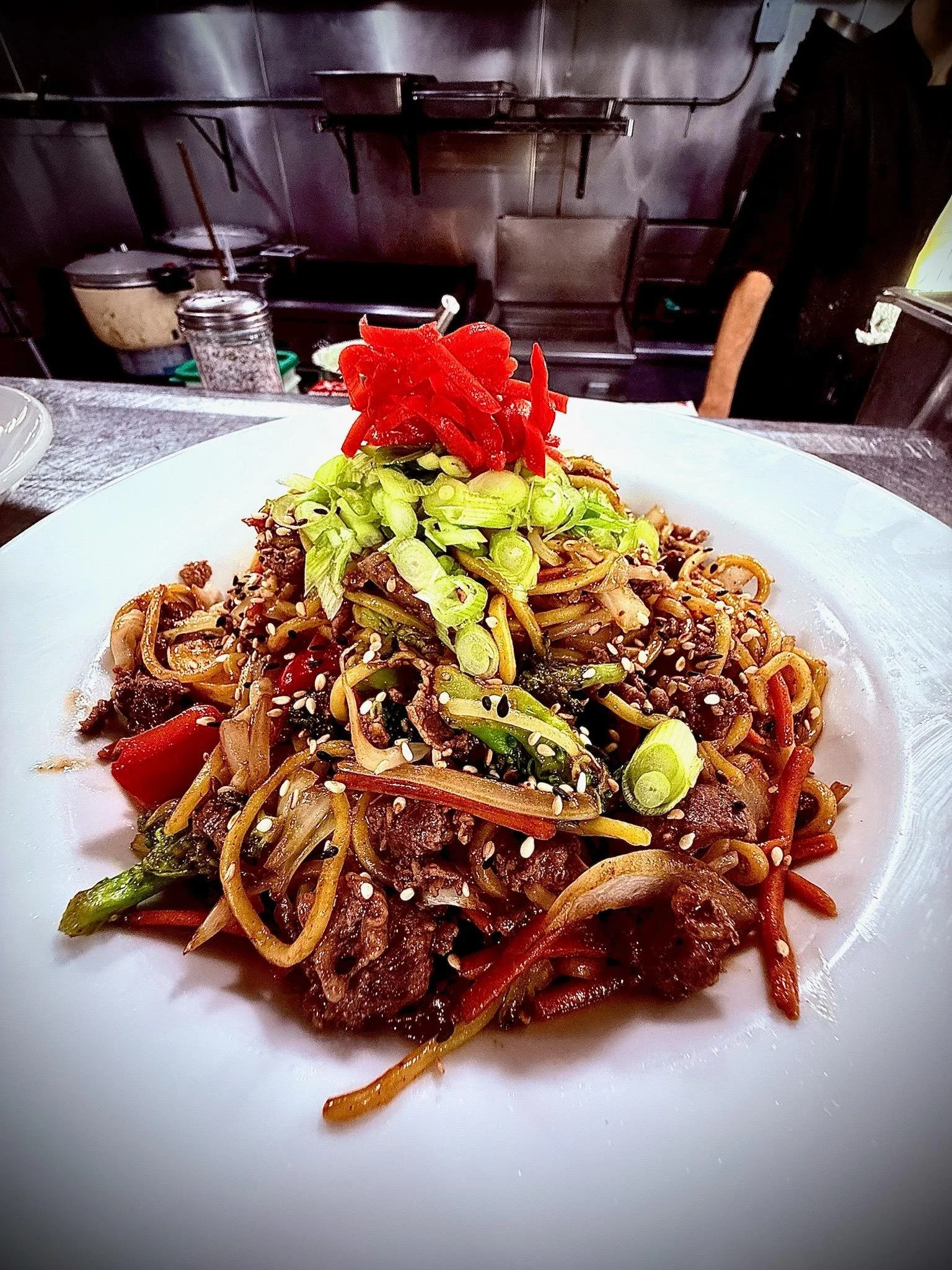 Yakisoba