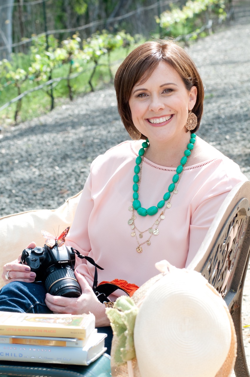 Bonnie Utley (© photo by Nicole Marino)