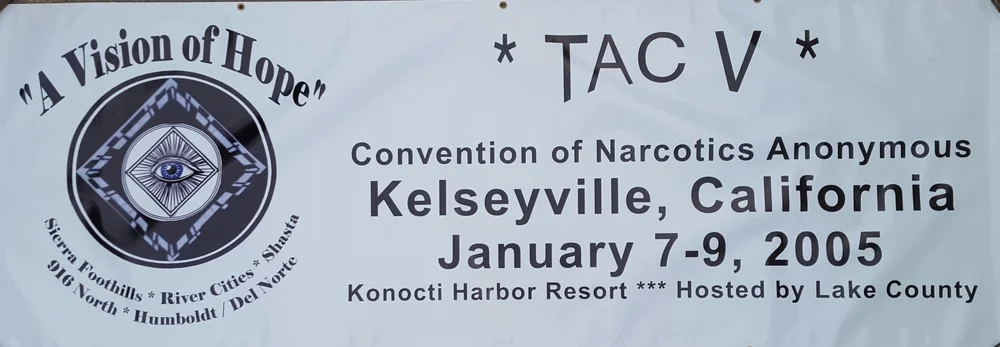 TAC V