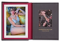 Shoreditch Wild Life book cover