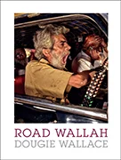 Road Wallah book cover