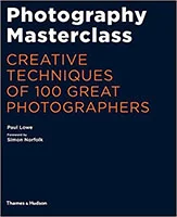 Photography Masterclass book cover