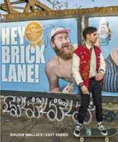 East Ended book cover