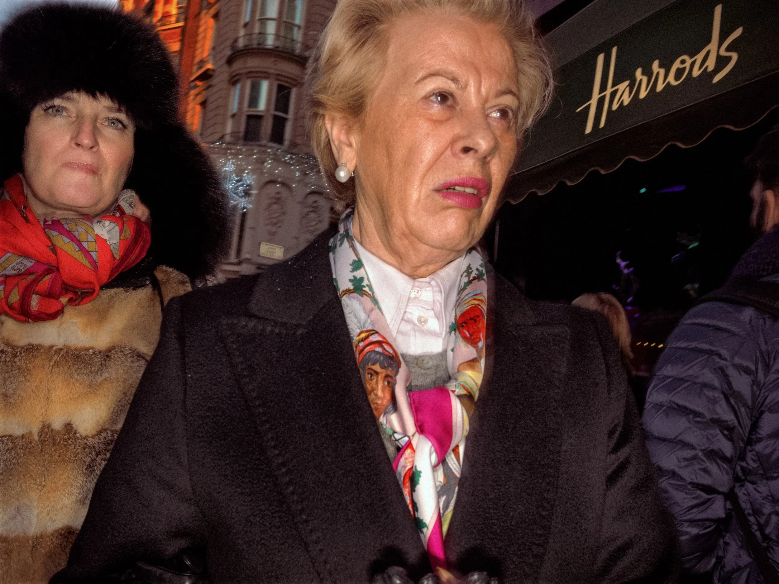 HARRODSBURG
Knightsbridge Wealth Safari