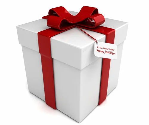 Happy Holidays from Union Avenue Dental Center!