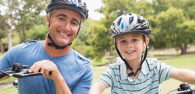 Dr. Pal can restore your smile. 