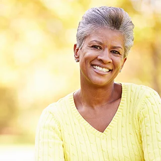 Prevent tooth decay with regular exams and cleanings.
