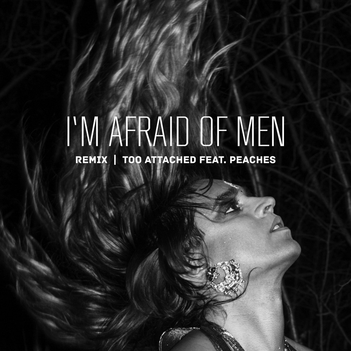 Песня мужу ремикс. I'M afraid. Песня i m afraid. Give it to me too too Remix.