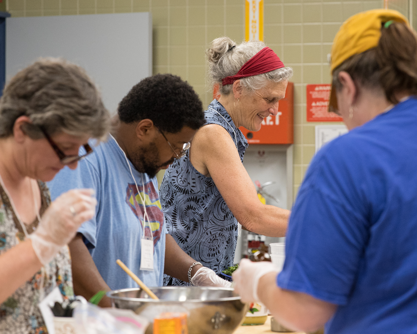 Nutrition, Taste, and Cost: Balancing Priorities in the School Cafeteria