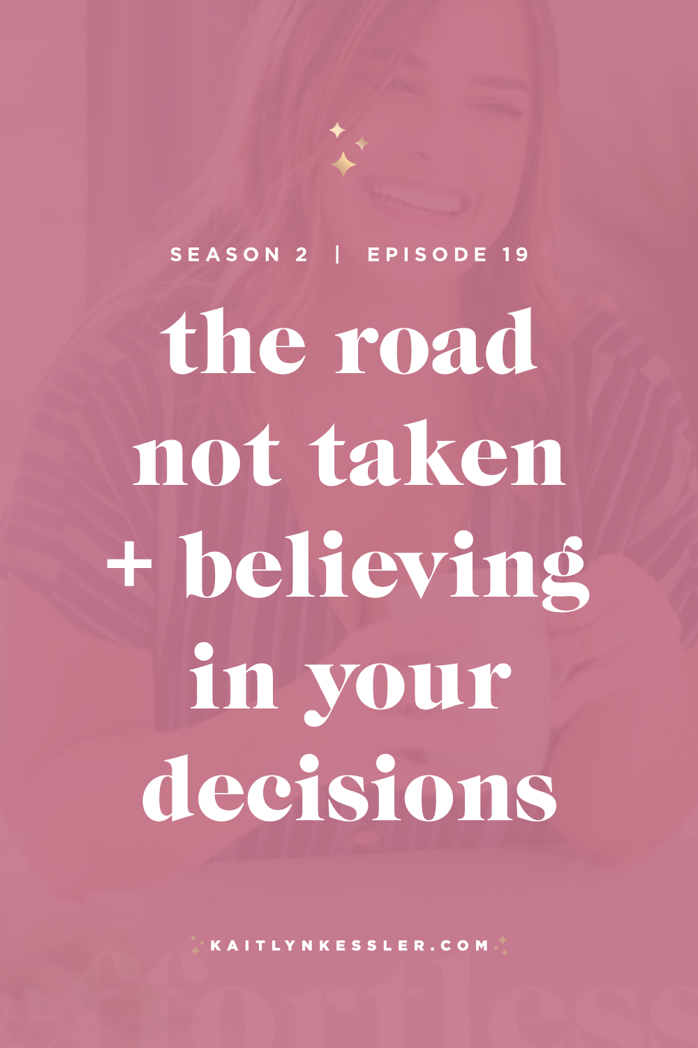 S2E20: The Fear that surrounds Money (and keeps it away)