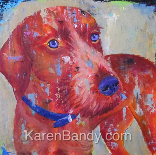 'Buddy'