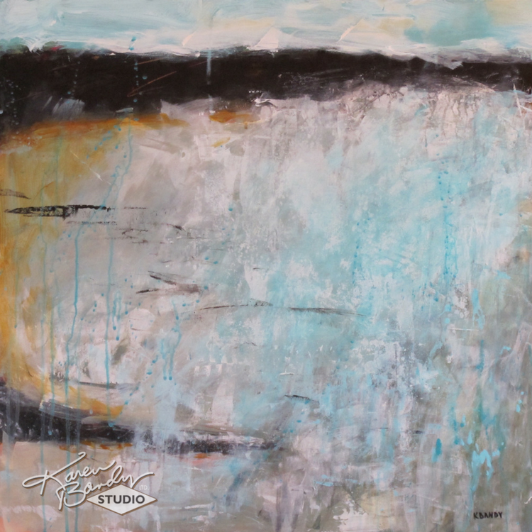 karen-bandy-fine-art-fringes-of-familiarity-abstract-landscape-painting-with-cool-colors-and-texture-drips-bend-oregon.png