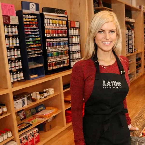 Bend Art Galleries Downtown Walking Tour — Karen Bandy Studio