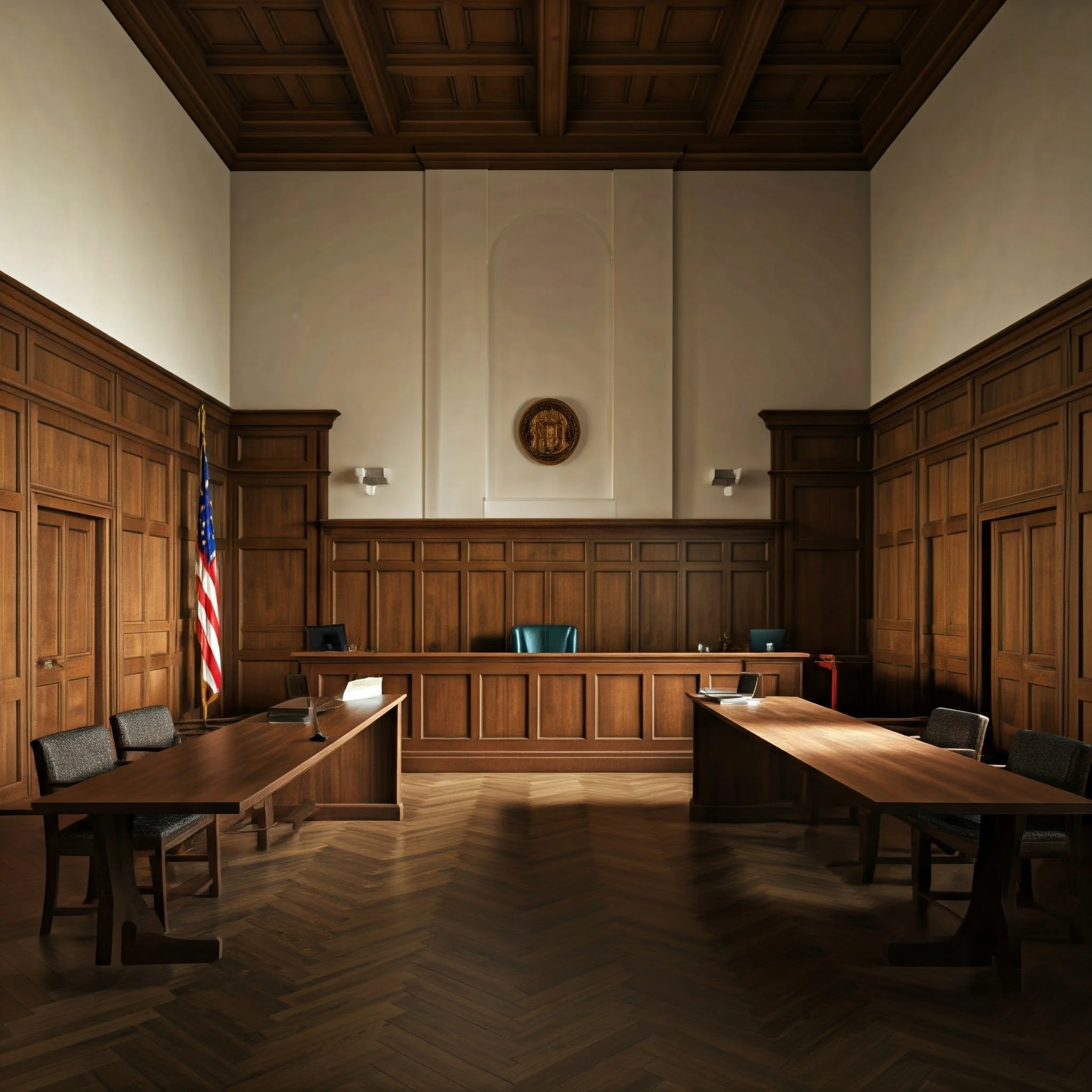 What is a Preliminary Hearing?